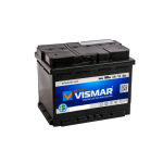 Аккумулятор автомобильный VISMAR ST 6СТ-100 N (R)-(0) 800A 353*175*190 для москвич