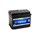 Аккумулятор автомобильный VISMAR ST 6СТ-62 N (R)-(0) 540A 242*175*190 для callaway