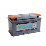 Аккумулятор автомобильный VISMAR PREMIUM 6СТ-100L (R)-(0) 820А 353x175x190 для alfa romeo